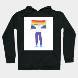 Prideful Hoodie